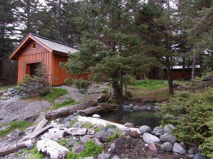 White Sulphur Springs Bathhouse and Cabin



White Sulphur Springs Bathhose and Cabin

Credit: USFS