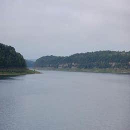 Waitsboro Campground - Lake Cumberland