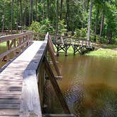 Review photo of Clear Springs Lake Rec Area NF Campground by Sharon A., September 7, 2016