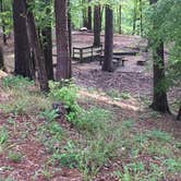 Review photo of Clear Springs Lake Rec Area NF Campground by Sharon A., September 7, 2016