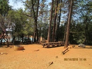 Camper submitted image from Dekkas Group Campground - 1