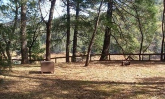 Moore Creek Campground