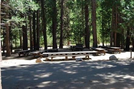 Camper submitted image from Aspen Hollow Campground - 1