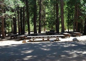 Aspen Hollow Campground