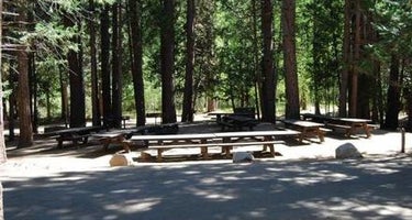 Aspen Hollow Campground