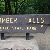 Review photo of Kentuck Campground — Ohiopyle State Park by Dave V., September 7, 2016