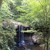 Review photo of Kentuck Campground — Ohiopyle State Park by Dave V., September 7, 2016