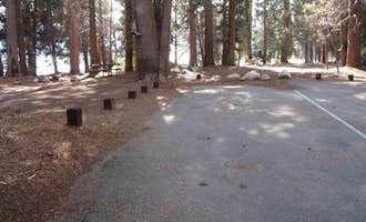 Camping near Sierra National Forest College Campground: Deer Creek Campground, Lakeshore, California