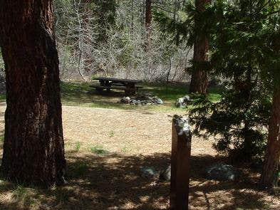 Camper-submitted photo at Chilcoot Family Campground near Chilcoot, CA