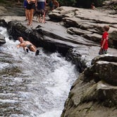 Review photo of Kentuck - Ohiopyle State Park by Dave V., September 7, 2016