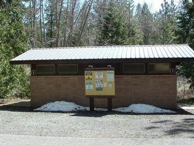 Camper-submitted photo at Chilcoot Family Campground near Chilcoot, CA
