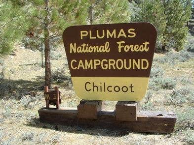 Camper submitted image from Chilcoot Family Campground - 1