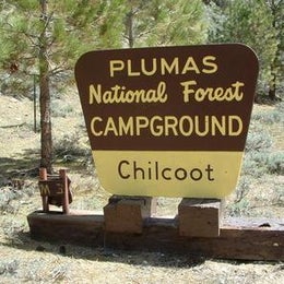 Public Campgrounds: Chilcoot Family Campground
