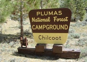 Chilcoot Family Campground