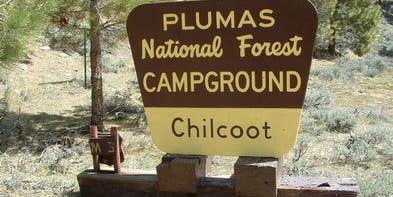 Camper submitted image from Chilcoot Family Campground