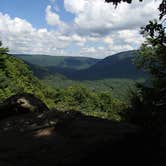 Review photo of Kentuck Campground — Ohiopyle State Park by Dave V., September 7, 2016
