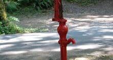 Roaring River Campground