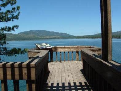 Camper submitted image from Emigrant Group Campground - 2