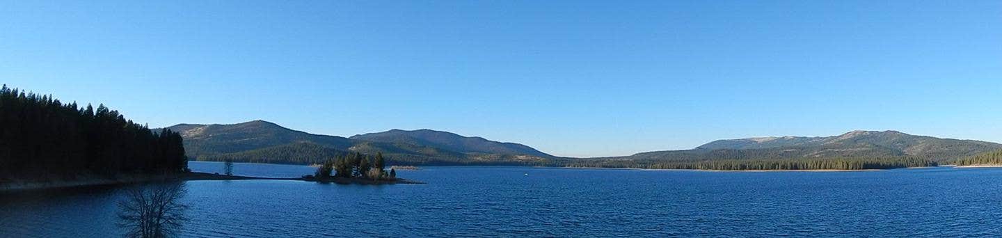Camper submitted image from Emigrant Group Campground - 4