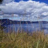 Review photo of Mazama Village Campground — Crater Lake National Park by Dawnielle C., September 7, 2016