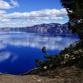 Review photo of Mazama Village Campground — Crater Lake National Park by Dawnielle C., September 7, 2016