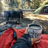 Review photo of Mazama Village Campground — Crater Lake National Park by Dawnielle C., September 7, 2016
