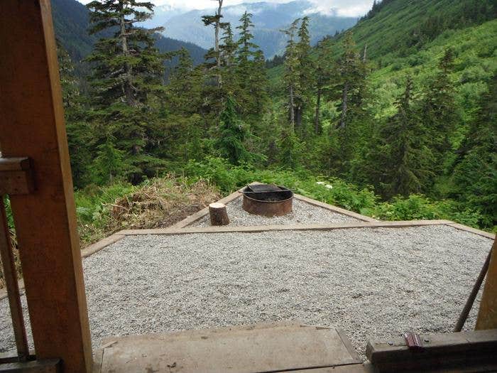 Camper submitted image from Dan Moller Cabin - 5