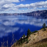 Review photo of Mazama Village Campground — Crater Lake National Park by Dawnielle C., September 7, 2016