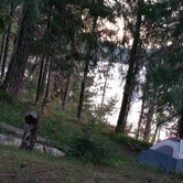 Review photo of Bunker Hill Campground by Shannon E., September 7, 2016