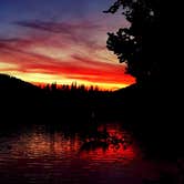 Review photo of Bunker Hill Campground by Shannon E., September 7, 2016