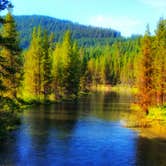 Review photo of Bunker Hill Campground by Shannon E., September 7, 2016