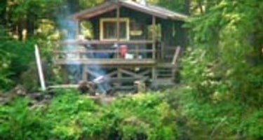 Kegan Creek Cabin