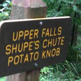 Review photo of Holly River State Park Campground by Dave V., September 7, 2016