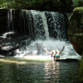 Review photo of Holly River State Park Campground by Dave V., September 7, 2016