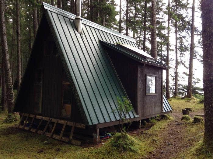 Campsites