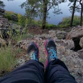 Review photo of Fool Hollow Lake Recreation Area Campground by Patty L., September 7, 2016