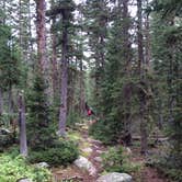 Review photo of Echo Lake Campground by Karen B., September 7, 2016