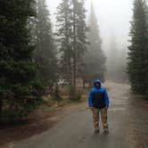 Review photo of Echo Lake Campground by Karen B., September 7, 2016