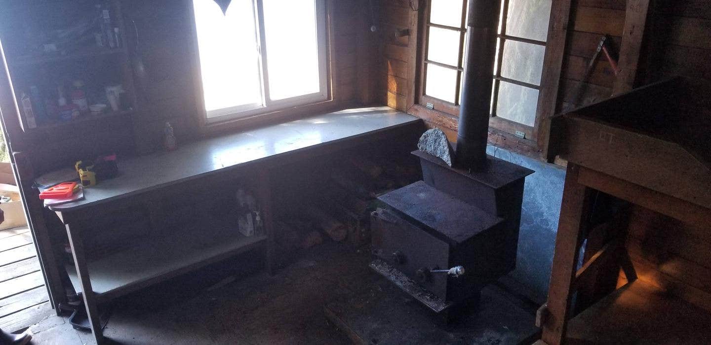 Facilities