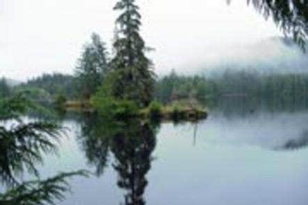 Sarkar Lake Cabin



Credit: