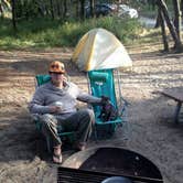 Review photo of Barview Jetty County Campground by Kevin L., January 1, 2015
