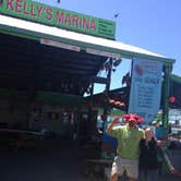 Review photo of Kelly's Brighton Marina by Kevin L., October 1, 2015