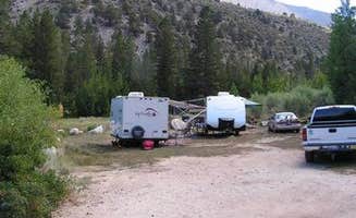 The Dyrt's photo at Aspen Group Campground near Tahoe National Forest