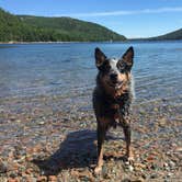 Review photo of Smuggler's Den Campground by Molly G., September 7, 2016