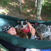Review photo of Smuggler's Den Campground by Molly G., September 7, 2016