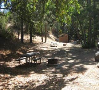 Camper-submitted photo from Cerro Alto Campground