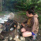 Review photo of Smuggler's Den Campground by Molly G., September 7, 2016