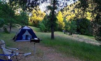 The Dyrt's photo at Ponderosa Campground near King City, CA
