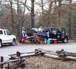 Camper-submitted photo from Cobb Ridge