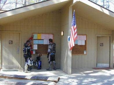 Camper submitted image from Cobb Ridge - 3